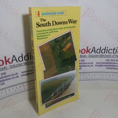 Picture of The South Downs Way (Aerofilms Guide)