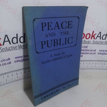 Picture of Peace and the Public: A Study