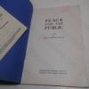 Picture of Peace and the Public: A Study