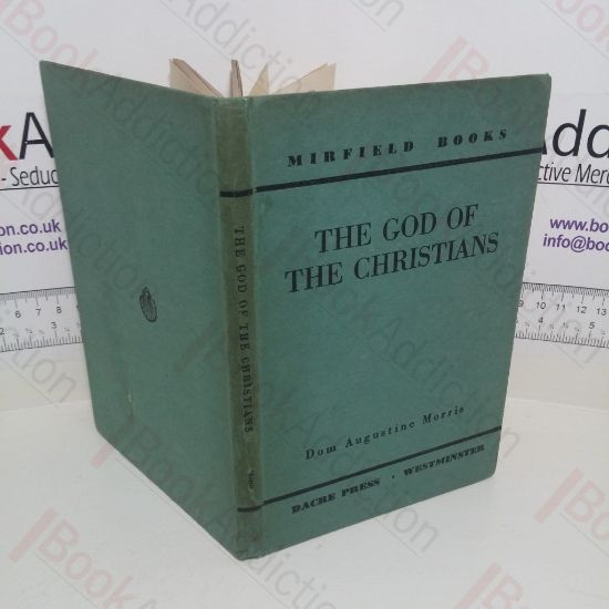 Picture of The God of the Christians