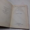 Picture of M Tulli Ciceronis Laelius De Amicitia (Pitt Press series)