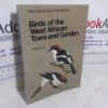 Picture of Birds of the West African Town and Garden