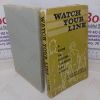 Picture of Watch Your Line: A Guide to Posture, Carriage and Fitness