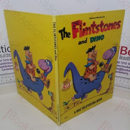 Picture of The Flintstones and Dino