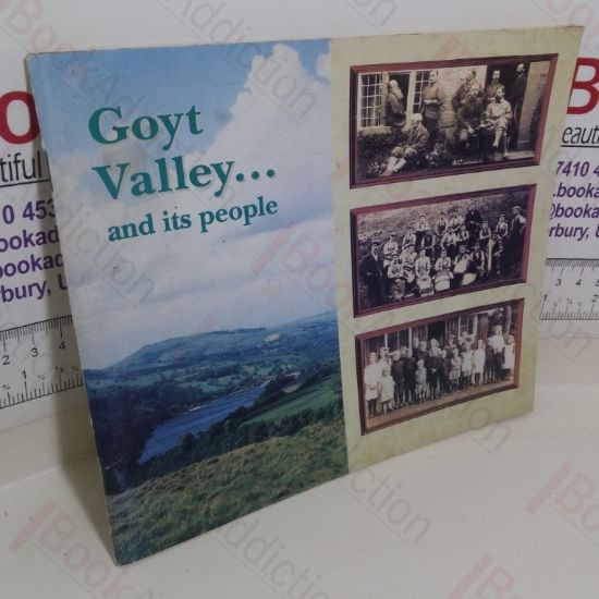 Picture of Goyt Valley and its People