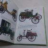 Picture of Cars of the World in Colour: Passenger Cars, 1863-1904