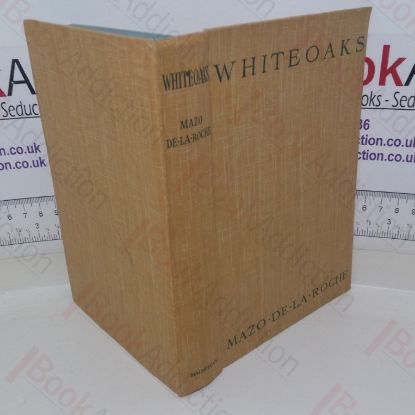 Picture of White Oaks