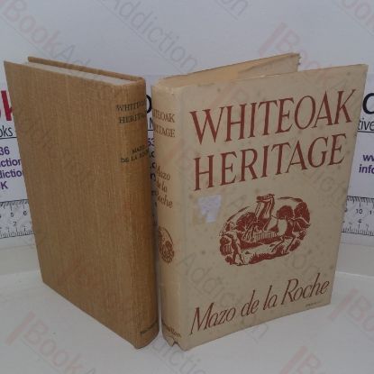 Picture of White Oak Heritage