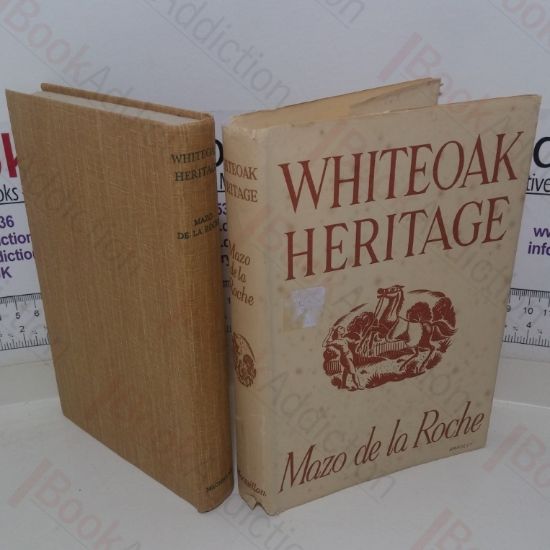 Picture of White Oak Heritage