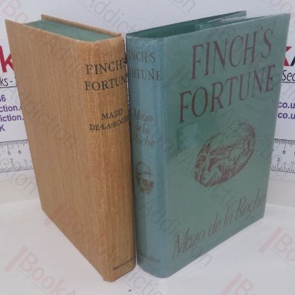 Picture of Finch's Fortune