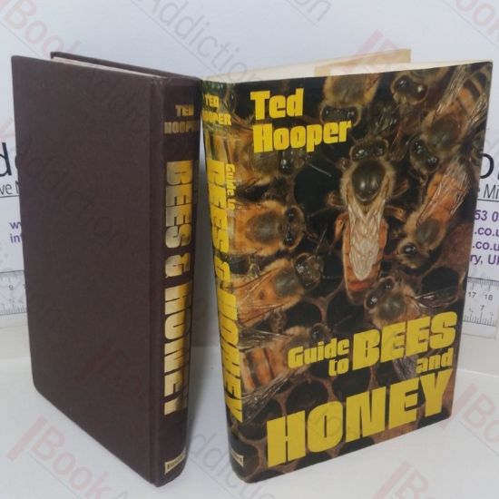 Picture of Guide to Bees and Honey