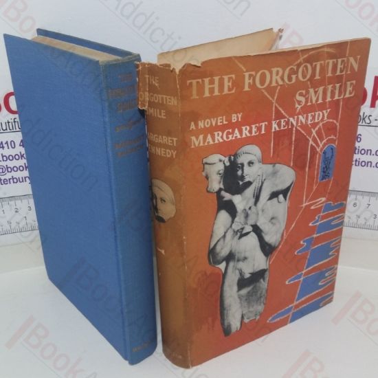 Picture of The Forgotten Smile