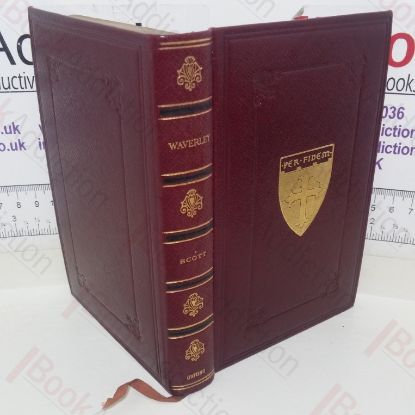 Picture of Waverley: or 'Tis Sixty Years Since