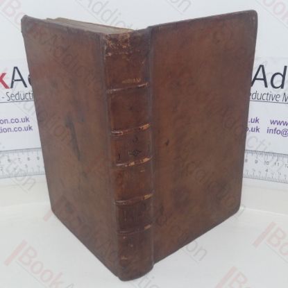 Picture of The Justice of the Peace and Parish Officer, Volume III