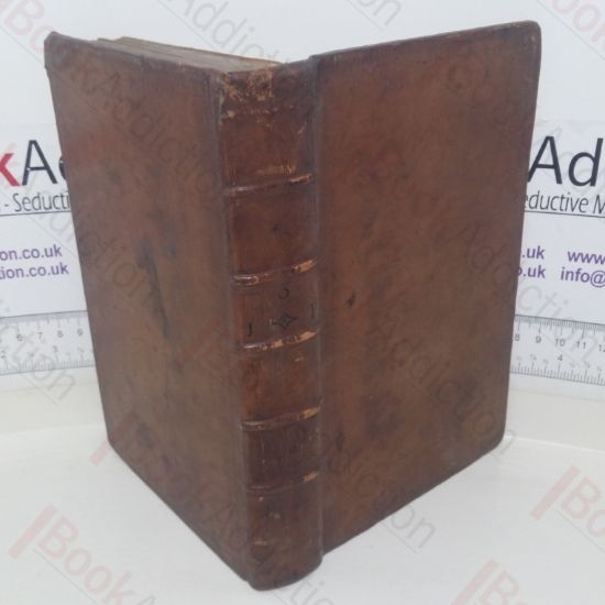 Picture of The Justice of the Peace and Parish Officer, Volume III