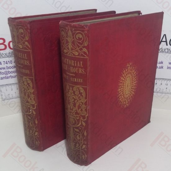 Picture of Pictorial Half-hours, Series I and II (Volumes 1 to 4)