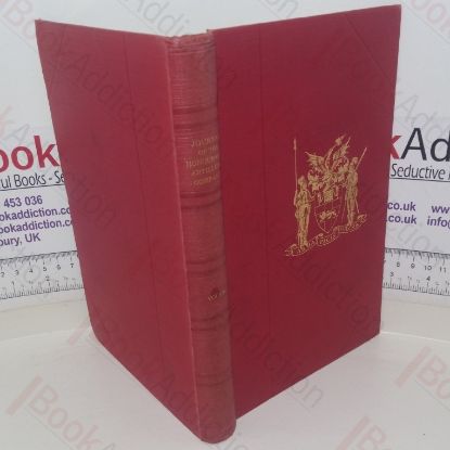 Picture of Journal of the Honourable Artillery Company, 1929-30, (Volume 7, Nos. 73-84)