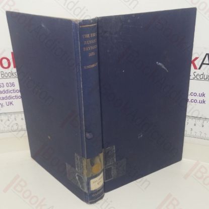 Picture of The First Russian Revisionists: A Study of Legal Marxism in Russia