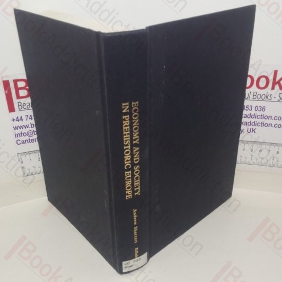 Picture of Economy and Society in Prehistoric Europe