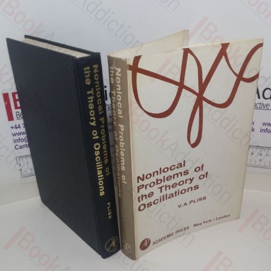 Picture of Nonlocal Problems of the Theory of Oscillations