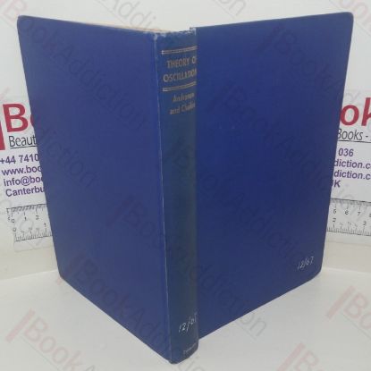 Picture of Theory of Oscillations