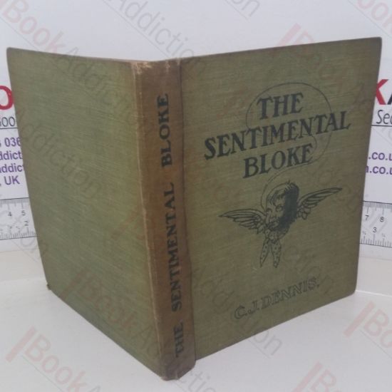 Picture of The Songs of a Sentimental Bloke