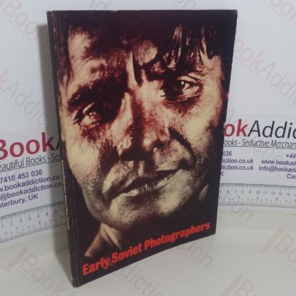 Picture of Early Soviet Photographers