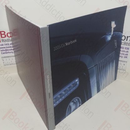 Picture of Rolls-Royce Motor Cars: 2005/06 Yearbook