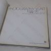 Picture of Photography Year, 1974/75