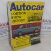 Picture of Autocar: London Show Report, 21 October 1966