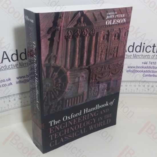 Picture of The Oxford Handbook of Engineering and Technology in the Classical World