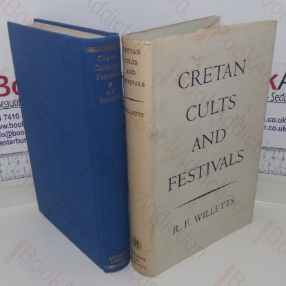 Picture of Cretan Cults and Festivals