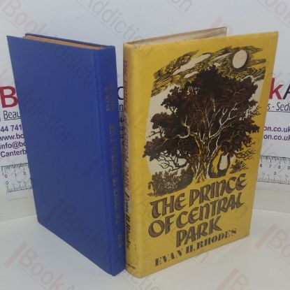 Picture of The Prince of Central Park