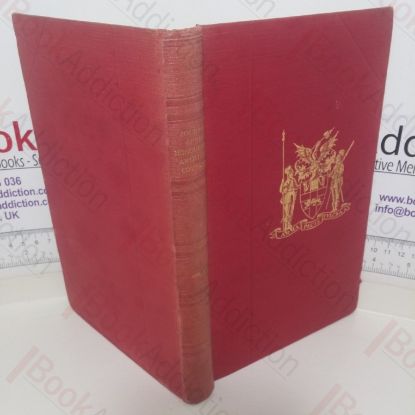 Picture of Journal of the Honourable Artillery Company, 1931-32, (Volume 9, Nos. 97-108)