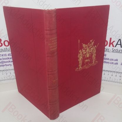 Picture of Journal of the Honourable Artillery Company, 1930-31, (Volume 8, Nos. 85-96)