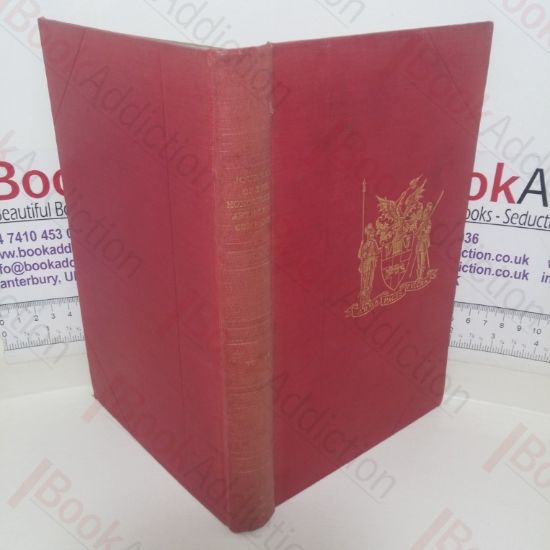 Picture of Journal of the Honourable Artillery Company, 1932-33, (Volume 10, Nos. 109 -120)