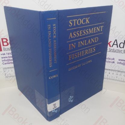Picture of Stock Assessment in Inland Fisheries