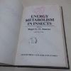 Picture of Energy Metabolism in Insects