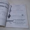 Picture of The Preston Catalogue: Rules, Levels, Planes, Braces and Hammers, Thermometers, Saws, Mechanic's Tools, andc.