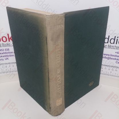 Picture of Studies in Politics National and International: Prepared in Honour of Dr A Appadorai