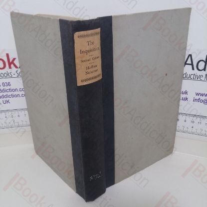 Picture of The Inquisition: A Political and Military Study of its Establishment