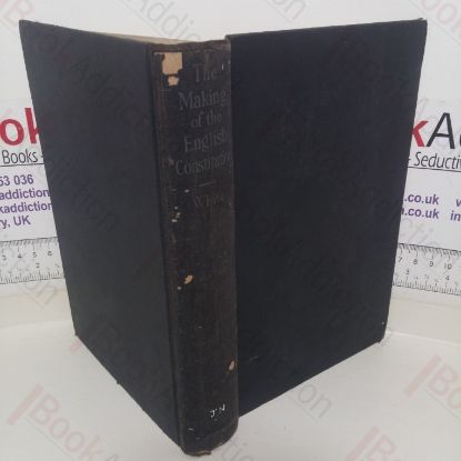 Picture of The Making of the English Constitution, 449-1485