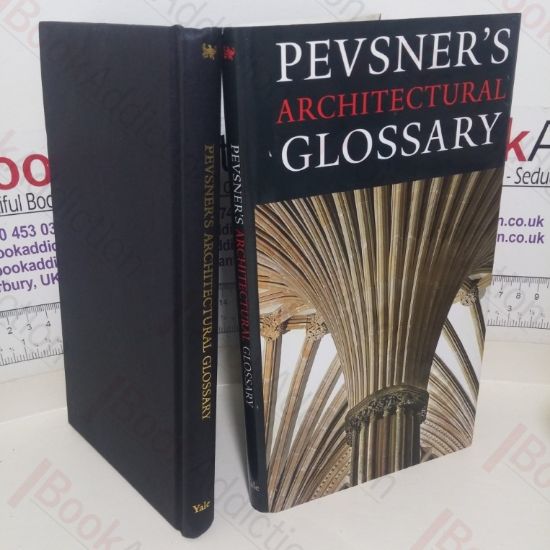 Picture of Pevsner's Architectural Glossary
