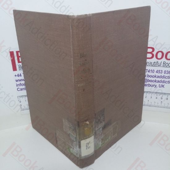 Picture of Black Nationalism: A Search for an Identity in America