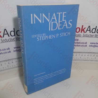 Picture of Innate Ideas