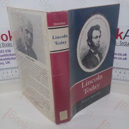 Picture of Lincoln Today: An Introduction to Modern Lincolniana