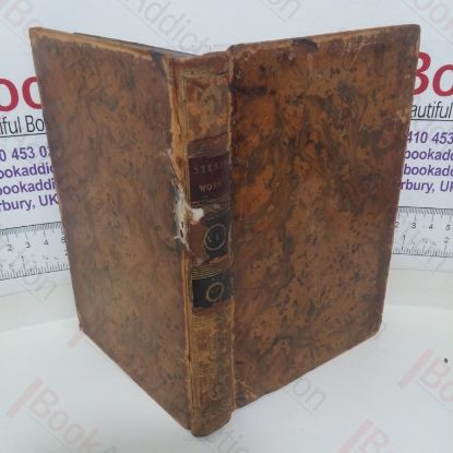 Picture of The Works of Laurence Sterne in Ten Volumes Complete: Volume the Sixth