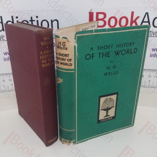 Picture of A Short History of the World (Library of Classics series, No. 358)