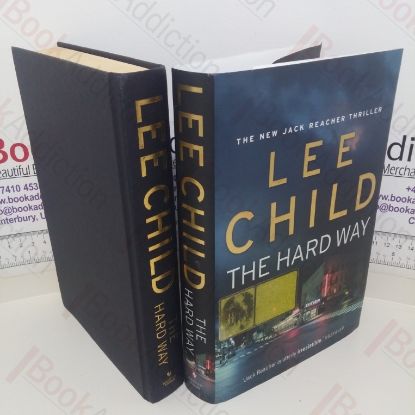 Picture of The Hard Way