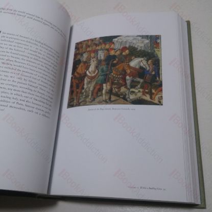 Picture of Paintings in Proust: A Visual Companion to In Search of Lost Time